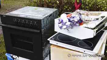 Wenn nichts mehr bleibt