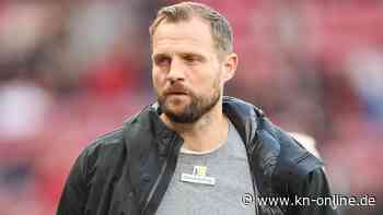 Mainz 05: Trainer Bo Svensson schließt Rücktritt aus