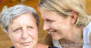 Gut begleiten bei Demenz - Online-Lesung und -Dialog mit Peggy Elfmann