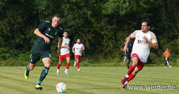 Rückspiel gegen Vatan steht an