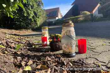 Tatverdächtiger schweigt nach Bluttat in Bielefeld