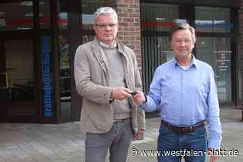 Bekannte Fahrschule in Steinhagen bekommt Nachfolger