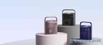 Anker reveals its Motion X500 ‘purse-like’ portable speaker