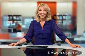 Alex Lovell quits BBC for ITV Westcountry presenter job in 'huge' move