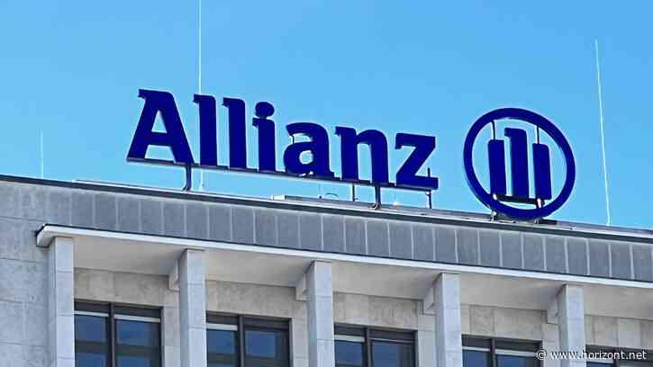 Allianz vor HUK Coburg &amp; AXA: Das sind die stärksten Versicherungsmarken in Deutschland