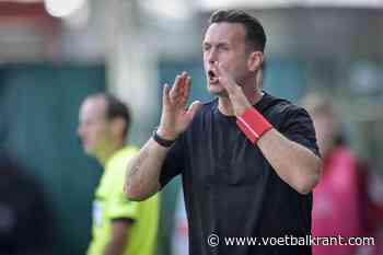 Ronny Deila steekt niet onder stoelen of banken dat hij reddende engel heeft bij Club Brugge