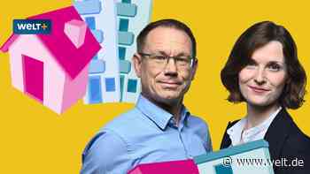 Die eigenen Vier-Wände – lohnenswerte Investition oder Klotz am Bein?