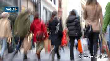 Deutschland, gefangen in der Krise