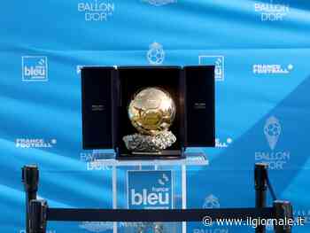 Pallone d'oro, sfida tra Messi e Haaland: orario e dove vedere la cerimonia
