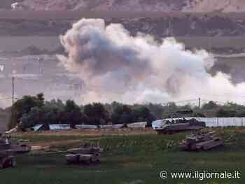 Tank israeliani circondano Gaza City. Netanyahu: "Siamo nella terza fase della guerra" | La diretta