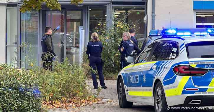 Angriff in Bezirksklinik: Opfer wohl zufällig ausgewählt