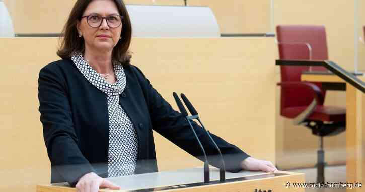 Bayerns Landtag wählt Aigner erneut zur Landtagspräsidentin
