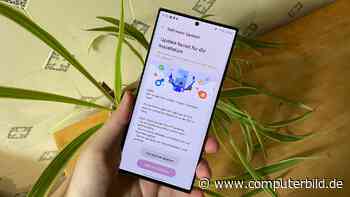 Die finale Version von One UI 6.0 ist endlich da