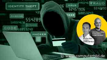 Webinar: Sicherheits-Training – Schutz gegen Hacker & Co.