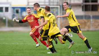 Riesenjubel nach Last-Minute-Ausgleich von Dummerstorf gegen Sievershagen