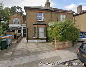 CQC rates Two Rivers Care home in Finchley 'inadequate'