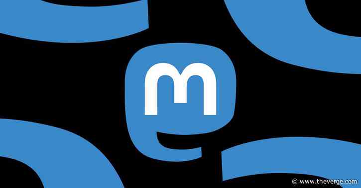 Mastodon’s latest update makes it easier to follow the news
