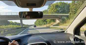 Bayreuth: Führerschein pflichtgemäß umtauschen - Straßenverkehrsamt mit Hinweisen