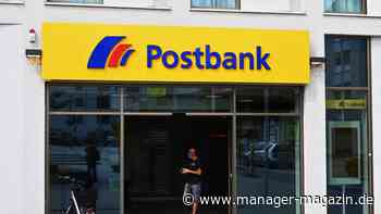 Postbank: Deutsche Bank will fast die Hälfte der Postbank-Filialen schließen