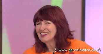 Janet Street-Porter floors Loose Women co-stars with confession on ITV show