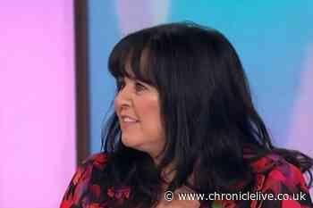 Coleen Nolan fears Loose Women 'trolls' as shake-up confirmed by ITV co-star