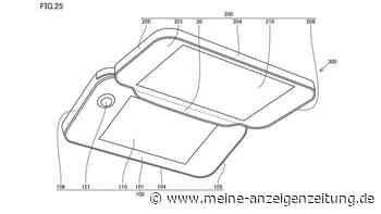 Nintendo Patent: Kommt ein neuer 3DS?