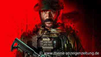 Früher die Kampagne von Call of Duty spielen – So geht es noch vor Release