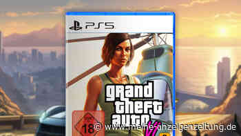 Gaming-Insider spricht über GTA 6