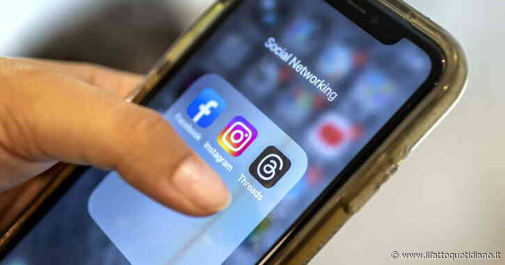 Meta cambia meta dopo la stretta Ue: account a pagamento, senza pubblicità e profilazione per Facebook e Instagram