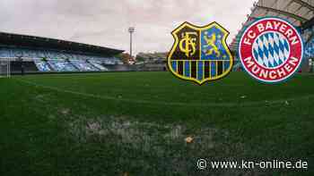 FC Bayern: Entscheidung über Pokal-Spiel beim 1. FC Saarbrücken weiter offen