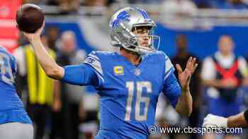 Monday Night Football odds, line, spread: Lions vs. Raiders prediction, NFL picks from expert on 56-38 roll