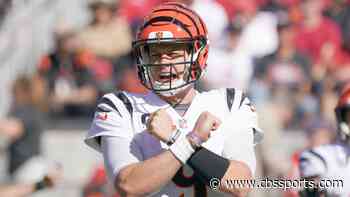 NFL Week 9 early odds: Bengals slight favorites vs. Bills, Dolphins underdogs in Germany vs. Chiefs
