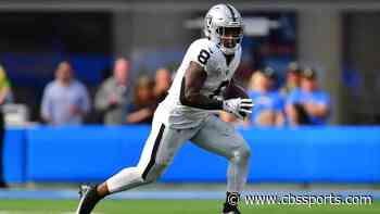NFL DFS, Lions vs. Raiders: Top DraftKings, FanDuel daily Fantasy football picks for Monday Night Football