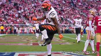 Joe Burrow and the Bengals are back. Plus, previewing Game 3 of the World Series