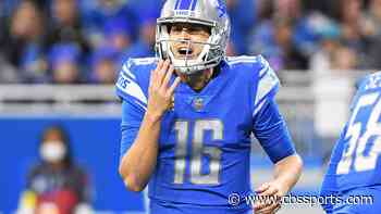 Raiders vs. Lions: Time, how to watch, TV, live stream, key matchups, prediction for 'Monday Night Football'