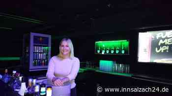 Disco-Sterben in der Region? – Warum Sandra Nikolic das Wasserburger „Universum“ umkrempelt