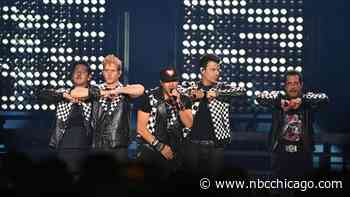 New Kids on the Block announce ‘The Magic Summer 2024' throwback tour: Full list of cities, dates