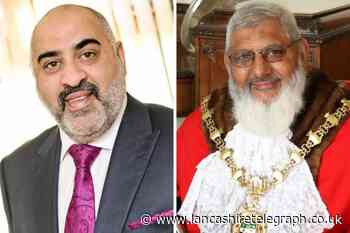 Salim Sidat and ex-Mayor latest to resign over Gaza