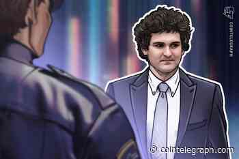 'Fuck regulators,' said SBF behind closed doors: Report