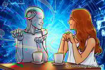 Jed McCaleb-backed nonprofit will provide easier access to AI computing capacity