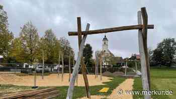 Über die Unterbringung von Geflüchteten wird in Ingenried erst einmal nicht öffentlich diskutiert