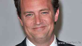 Komiker witzelt über Tod von Matthew Perry – und bekommt kräftig Gegenwind