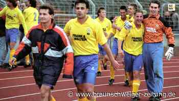 Was alles für einen Derby-Punktgewinn der Eintracht spricht
