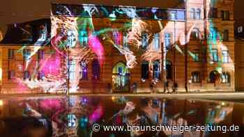 Spektakulär: Lebenstedt wird kommendes Wochenende illuminiert