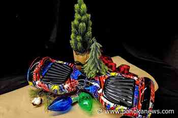 BGC Wolf Creek gears up for this year’s Santa’s Bids for Kids Online Auction