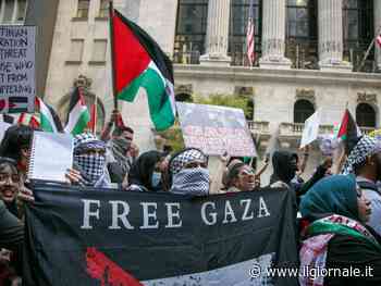 Prof della Columbia nella bufera: "Attacco Hamas è operazione militare"