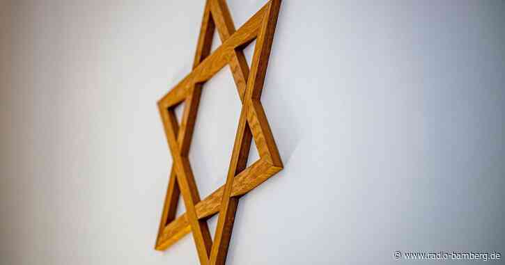 Justizminister beklagt Zunahme antisemitischer Straftaten