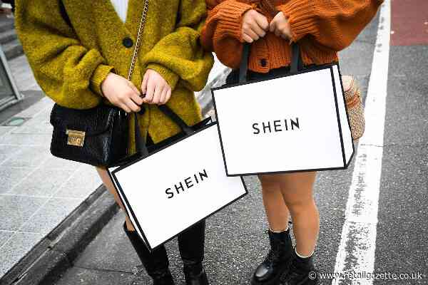 Shein hires ex-PLT buying director as first ever chief product officer