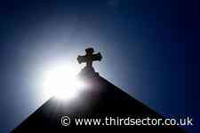 Christian charity leader given £420,000 ‘long service award’