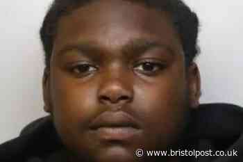 Baby-faced Bristol drug dealer was carrying cocaine, cannabis and knife on streets